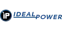 Ideal Power Ltd.